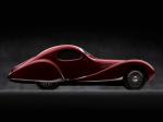 Talbot-Lago T150C SS par Figoni & Falaschi 1938 года